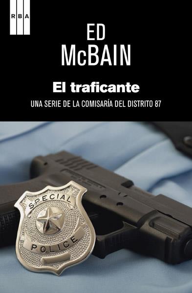 TRAFICANTE | 9788490064948 | MCBAIN , ED