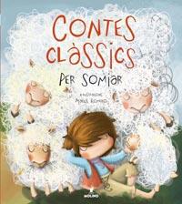 CONTES CLASSICS PER SOMNIAR | 9788427200609