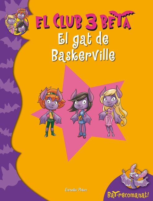 GAT DE BASKERVILLE | 9788499328027 | ROBERTO PANAVELLO