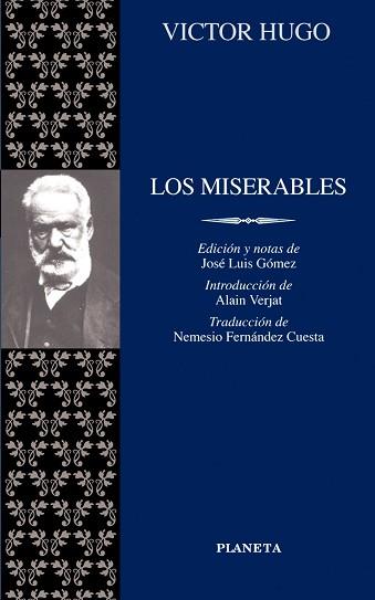 MISERABLES | 9788408054023 | HUGO, VICTOR