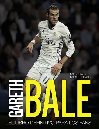 GARETH BALE | 9788441539198 | SPRAGG, IAIN