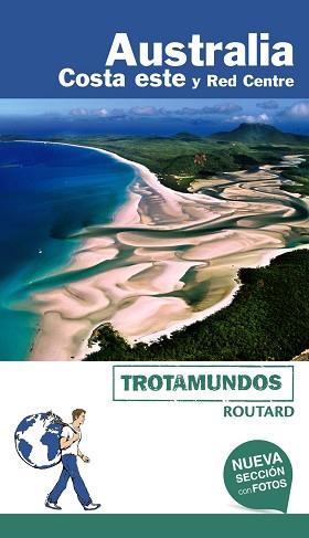 AUSTRALIA. COSTA ESTE | 9788417245023 | GLOAGUEN, PHILIPPE