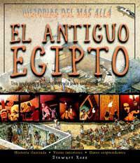 ANTIGUO EGIPTO | 9788427227217 | ROSS, STEWARD