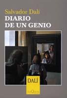 DIARIO DE UN GENIO | 9788483109335 | DALI, SALVADOR