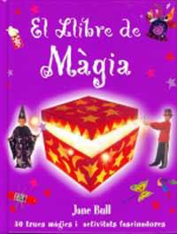 LLIBRE DE MAGIA | 9788427249509