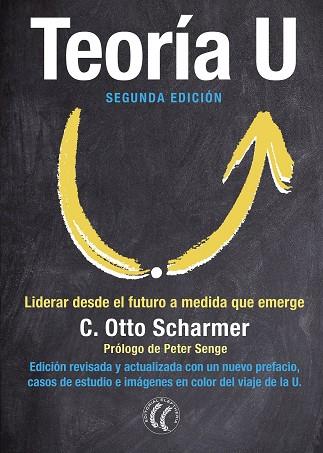 TEORÍA U | 9788494674716 | SCHARMER, C. OTTO