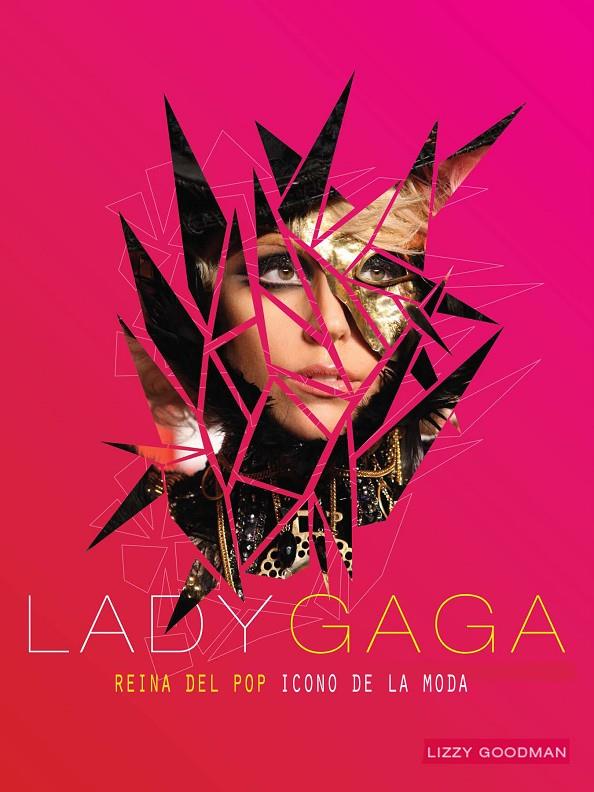 LADY GAGA | 9788448068530 | ELIZABETH GOODMAN