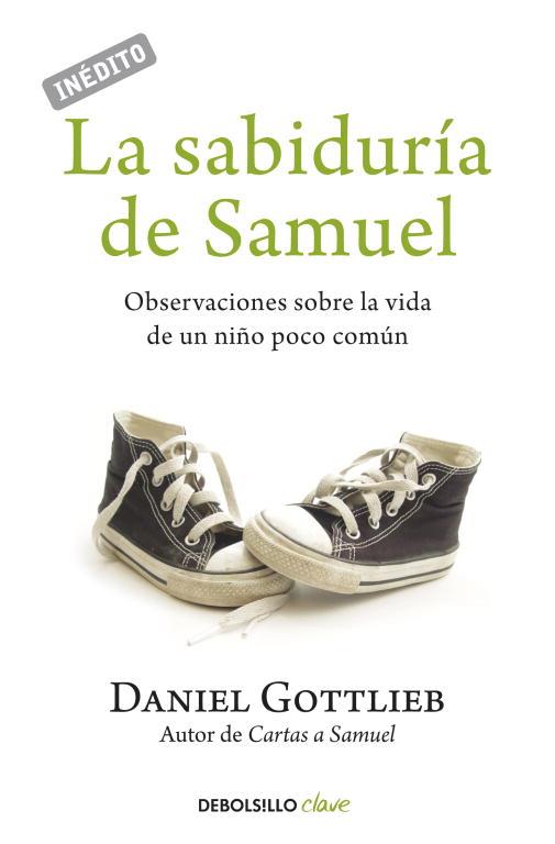 SABIDURIA DE SAMUEL,LA | 9788499087221 | GOTTLIEB, DANIEL