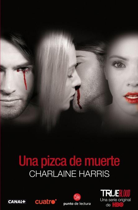 UNA PIZCA DE MUERTE | 9788466325349 | HARRIS CHARLAIN