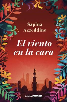 EL VIENTO EN LA CARA | 9788425355387 | SAPHIA AZZEDDINE