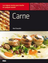 CARNE | 9788492981601 | ERAUZKIN, IKER