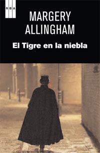 TIGRE EN LA NIEBLA | 9788490060032 | ALLINGHAM, MARGERY