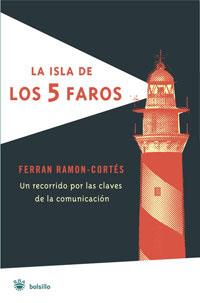 ISLA DE LOS 5 FAROS | 9788498671001 | CORTES, FERRAN RAMON