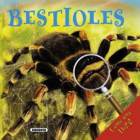 BESTIOLES | 9788467707892 | AAVV