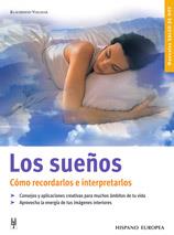 SUEÑOS, COMO RECORDARLOS E INTERPRETARLOS | 9788425515620 | VOLLMAR, KLAUSBERND