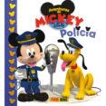 AVENTURES DE MICKEY POLICIA | 9788491674900