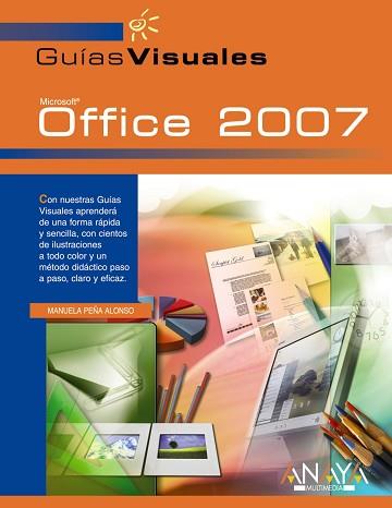 OFFICE 2007 | 9788441521438 | PEÑA ALONSO, MANUELA