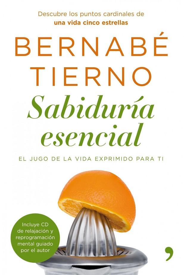 SABIDURIA ESENCIAL | 9788484608714 | TIERNO , BERNABE