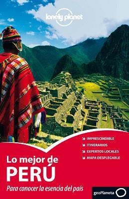 PERU 1,  LO MEJOR DE | 9788408098034 | AA. VV.