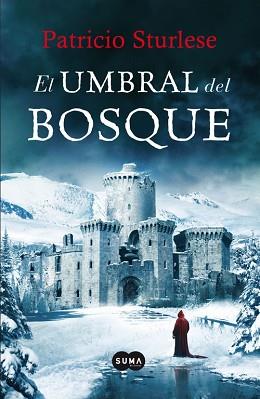 UMBRAL DEL BOSQUE | 9788483654224 | LEYTE, LYDIA