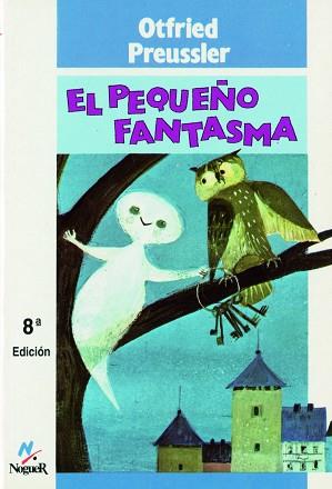 PEQUE¥O FANTASMA,EL | 9788427933156 | PREUSSLER, OTFRIED