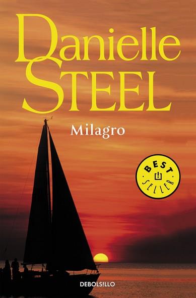 MILAGRO | 9788483462133 | STEEL, DANIELLE