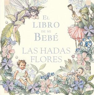 EL LIBRO DE MI BEBE | 9788484412434