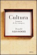 CULTURA | 9788484327547 | DONALD SASSOON