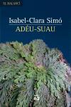 ADEU-SUAU | 9788429757576 | CLARA-SIMO, ISABEL