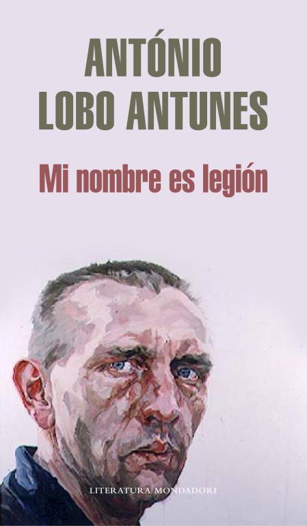 MI NOMBRE ES LEGION | 9788439721734 | LOBO ANTUNES ANTONIO