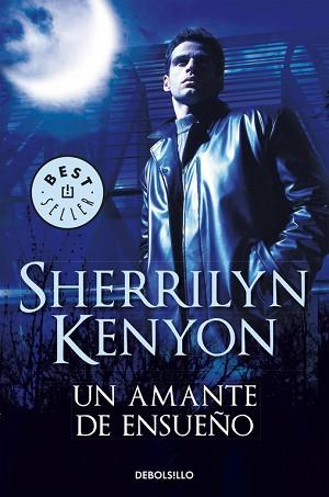 UN AMANTE DE ENSUEÑO | 9788499081199 | KENYON, SHERYLIN