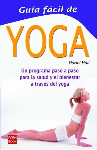 YOGA | 9788479272180 | HALL. DORIEL