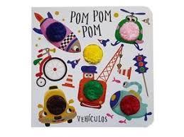 POM POM VEHICLES | 9788413346984 | VAN DOOREN NICOLE