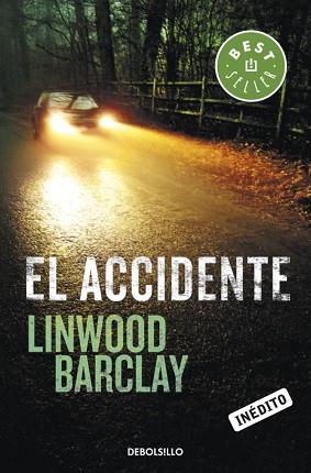 ACCIDENTE, EL | 9788499890432 | BARCLAY,LINWOOD