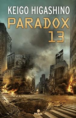 PARADOX 13 | 9788466662444