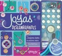 JOYAS DESLUMBRANTES | 9789876372015