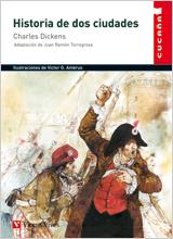 HISTORIA DE DOS CIUDADES | 9788431690694 | DICKENS, CHARLES/TORREGROSA TORREGROSA, JUAN RAMON