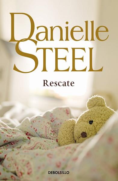 RESCATE | 9788499082035 | STEEL,DANIELLE