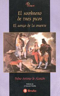 SOMBRERO DE TRES PICOS, EL | 9788421618578 | ALARCON, PEDRO ANTONIO DE