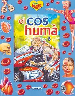 EL COS HUMA | 9788430568215 | VV.AA