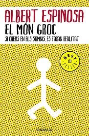 EL MON GROC | 9788483469088 | ESPINOSA PUIG ALBERT