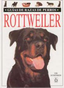 ROTTWEILER | 9788428211116 | OSCHSENBEIN