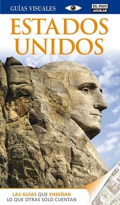 ESTADOS UNIDOS. GUIA VISUAL 2014 | 9788403513181 | VARIOS AUTORES