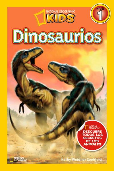 DINOSAURIOS | 9788482985626 | ZOEHFELD , KATHLEEN WEIDNER