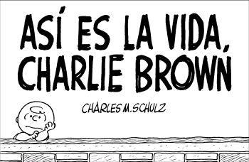 CHARLIE BROWN | 9788476698037