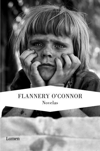 NOVELAS (F.O'CONNOR) | 9788426419033 | O'CONNOR, FLANNERY