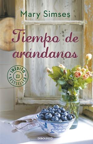 TIEMPO DE ARÁNDANOS | 9788490329641 | SIMSES,MARY