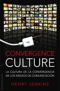 CONVERGENCE CULTURE | 9788449321535 | JENKINS, HENRY