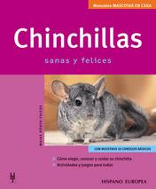 CHINCHILLAS MANUALES MASCOTAS EN CASA | 9788425516306 | RODER-THIEDE, MAIKE