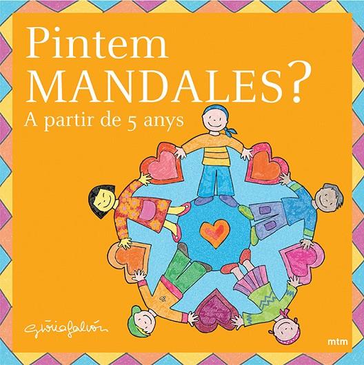 PINTEM MANDALES? | 9788496697089